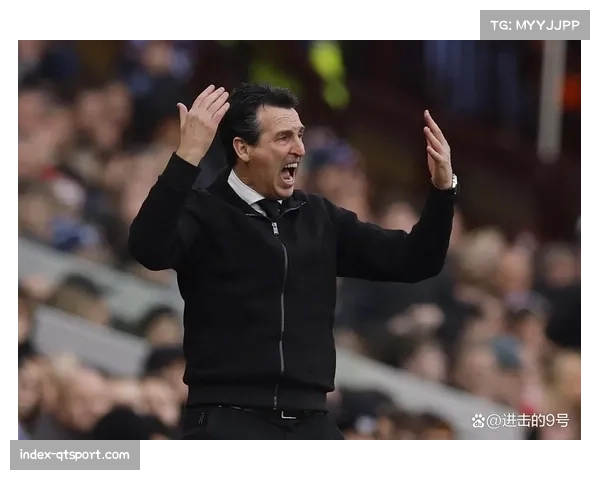 埃梅里直言维拉算不上前五竞争者,英超教练的自谦反映了联赛竞争的什么现实?